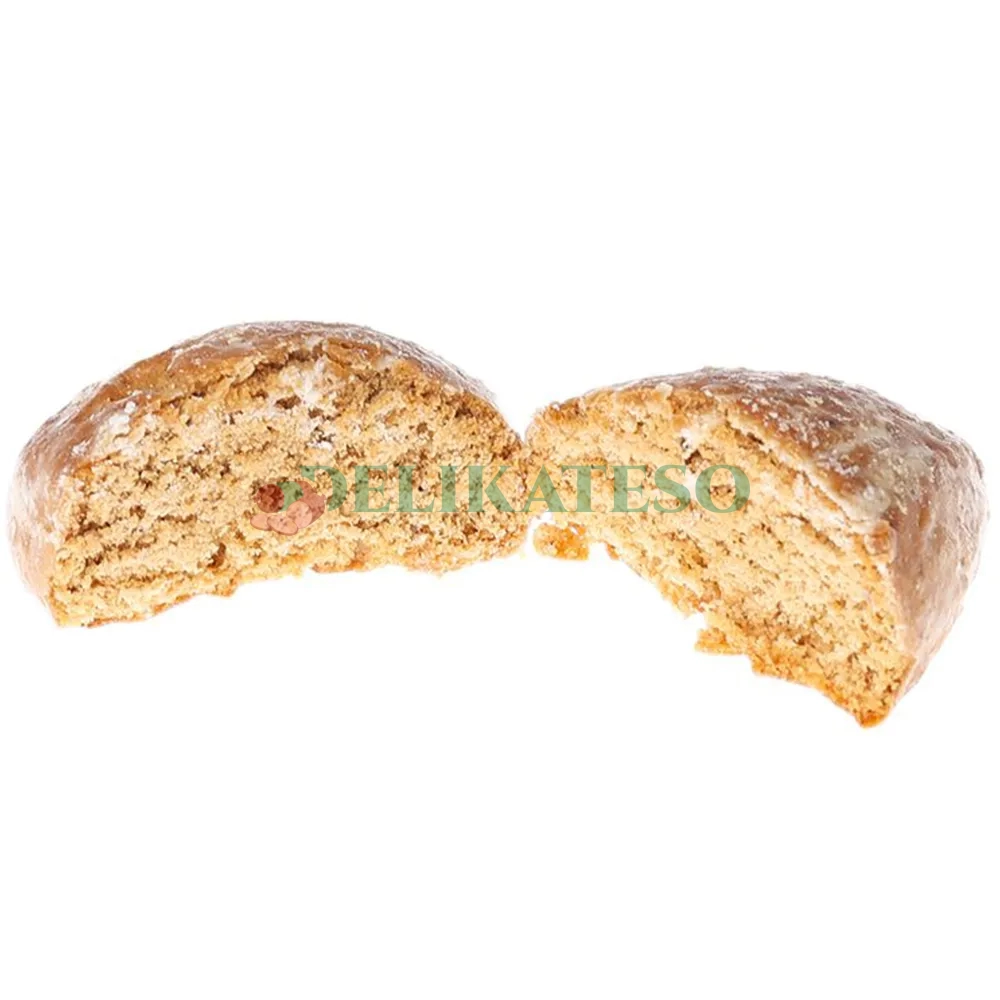Пряники Имбирные  ~500г