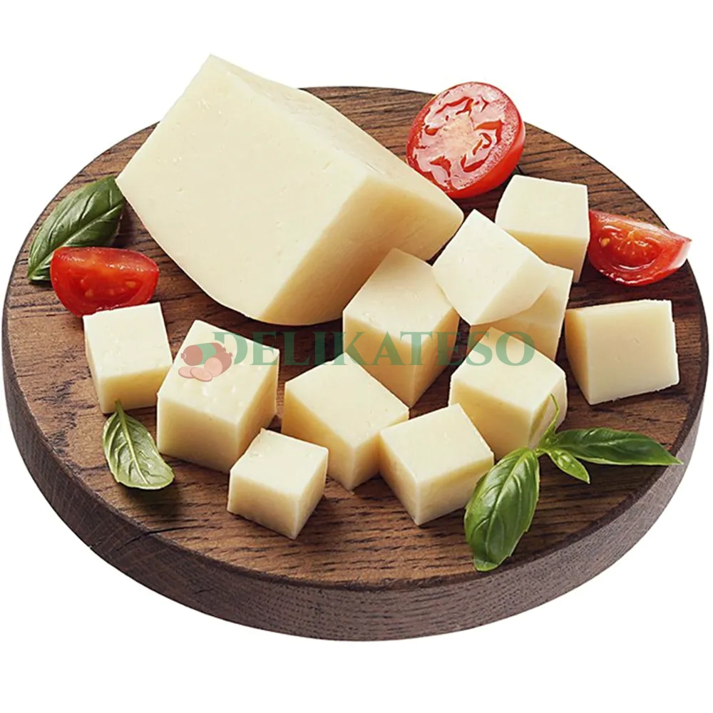 Сыр "Голландский" Complimilk 45% жир. ~500г