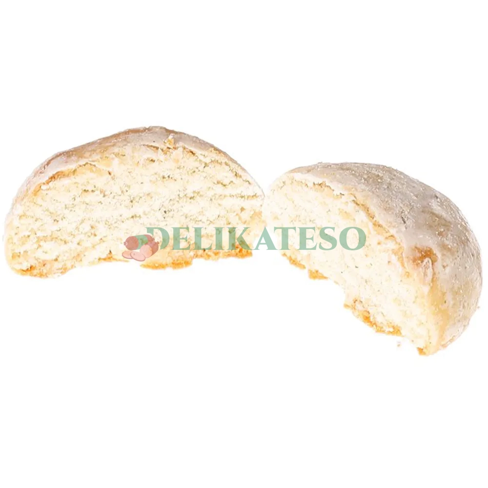 Пряники Мятные ~500г
