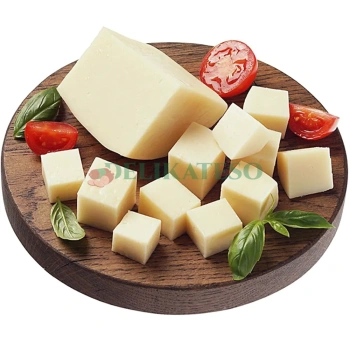 Сыр "Голландский" Complimilk 45% жир. ~500г
