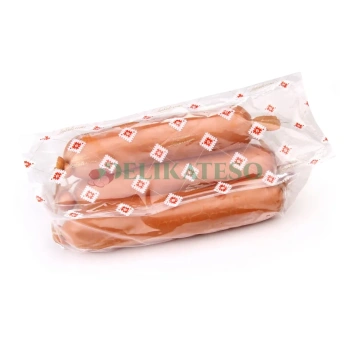 Колбаса "ЛАСУНОК" БРЕСТ ~ 500г
